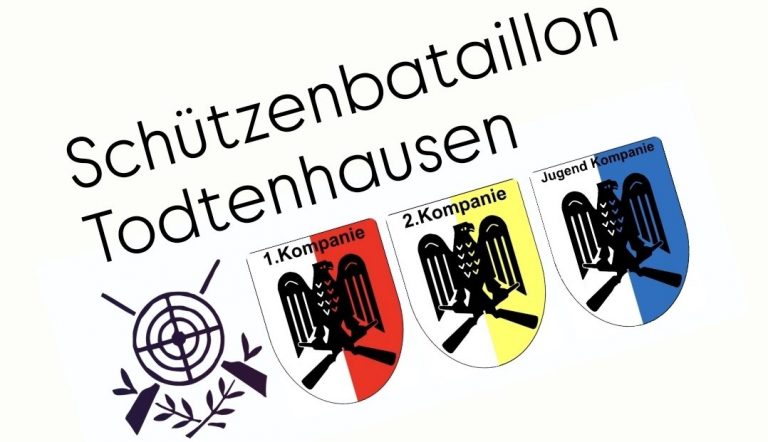 Bataillonsschießen jeden 1. Sonntag im Monat