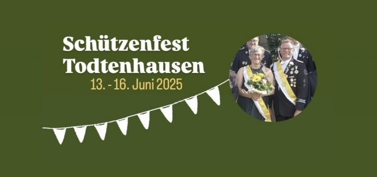 Schützenfest 2025