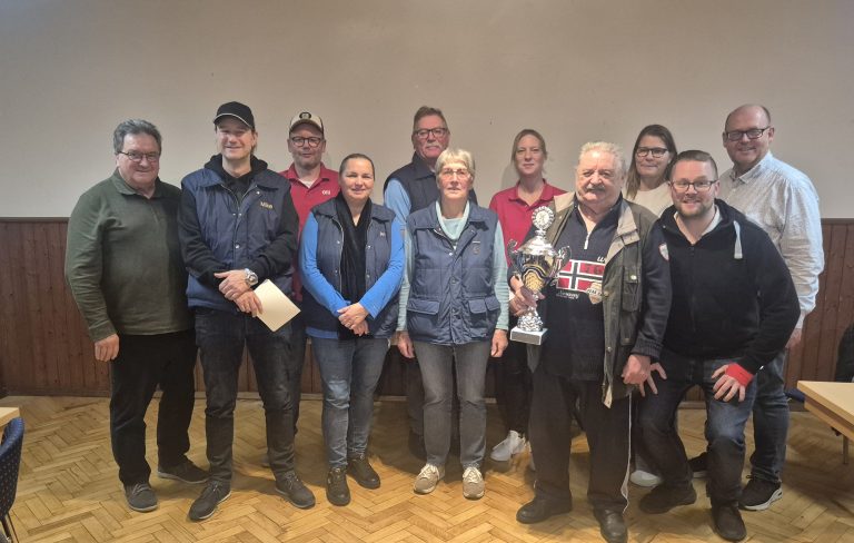 Mühlenpokalschießen 2025